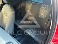 2014 Ford KA