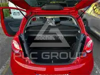 2014 Ford KA