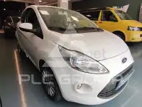 2014 Ford KA