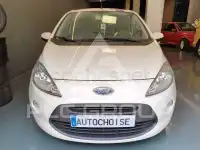 2014 Ford KA