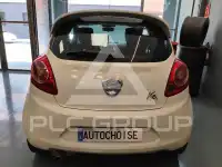 2014 Ford KA