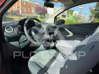2014 Ford KA