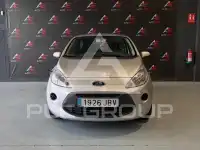 2014 Ford KA