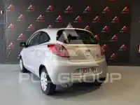 2014 Ford KA