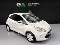 2014 Ford KA