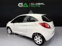 2014 Ford KA