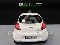 2014 Ford KA