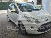 2014 Ford KA