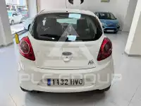 2014 Ford KA