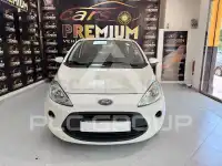2014 Ford KA