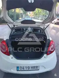 2014 Ford KA