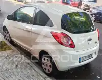 2014 Ford KA