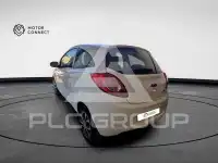 2014 Ford KA