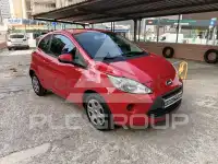 2014 Ford KA