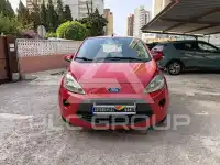 2014 Ford KA