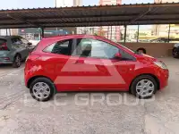 2014 Ford KA