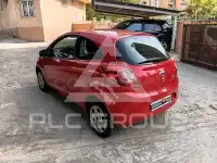 2014 Ford KA