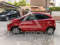 2014 Ford KA
