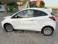 2014 Ford KA