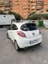 2014 Ford KA