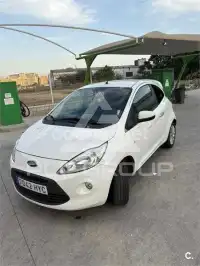 2014 Ford KA