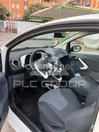 2014 Ford KA