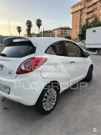 2014 Ford KA