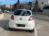 2014 Ford KA