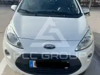 2014 Ford KA