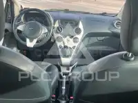 2014 Ford KA