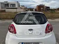 2014 Ford KA