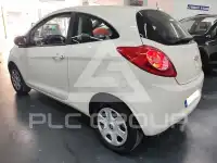 2014 Ford KA