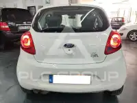 2014 Ford KA