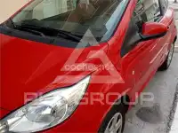 2014 Ford KA
