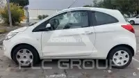 2014 Ford KA