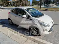 2014 Ford KA
