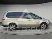 2014 Ford GALAXY