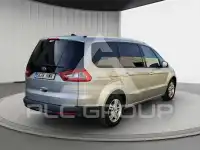 2014 Ford GALAXY