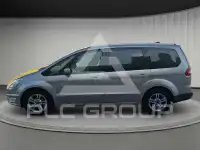 2014 Ford GALAXY