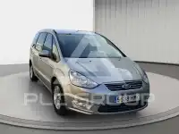 2014 Ford GALAXY