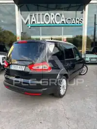 2014 Ford GALAXY