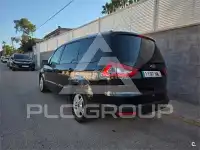 2014 Ford GALAXY