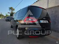 2014 Ford GALAXY