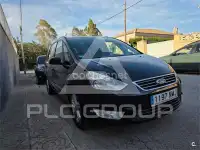 2014 Ford GALAXY