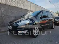 2014 Ford GALAXY