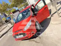 2014 Ford B-Max