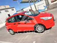 2014 Ford B-Max