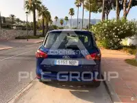 2014 Ford B-Max