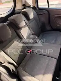 2014 Ford B-Max