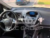 2014 Ford B-Max